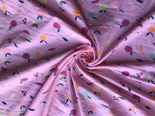 Load image into Gallery viewer, Freshly Picked Cotton Spandex