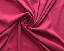 Load image into Gallery viewer, Brick Red Tencel Woven