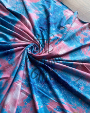 Load image into Gallery viewer, Solstice Double Brushed Polyester Spandex
