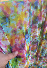 Load image into Gallery viewer, Azalea Tie Dye Mesh