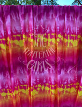Load image into Gallery viewer, Electric Summer Polyester Spandex