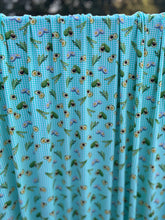 Load image into Gallery viewer, Power Packed Aqua Brushed DTY
