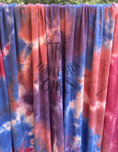 Load image into Gallery viewer, Holland French Terry Tie Dye