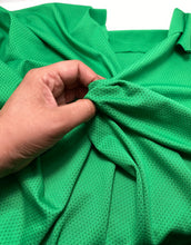 Load image into Gallery viewer, Kelly Green Performance Jersey Athletic Mesh