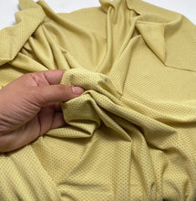 Load image into Gallery viewer, Vegas Gold Performance Jersey Athletic Mesh