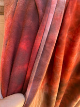 Load image into Gallery viewer, Auburn French Terry Tie Dye
