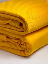 Load image into Gallery viewer, Goldenrod Performance Jersey Athletic Mesh