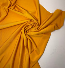 Load image into Gallery viewer, Goldenrod Solid Athletic Performance