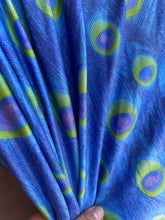 Load image into Gallery viewer, Peacock Swim/Athletic