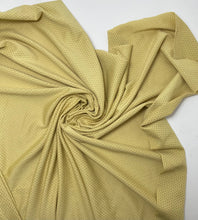 Load image into Gallery viewer, Vegas Gold Performance Jersey Athletic Mesh