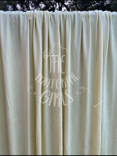 Load image into Gallery viewer, Banana Solid Double Brushed Polyester Spandex