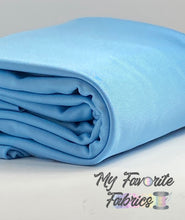 Load image into Gallery viewer, Carolina Blue Solid Athletic Performance