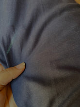 Load image into Gallery viewer, Navy Cotton Woven