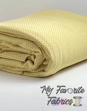 Load image into Gallery viewer, Vegas Gold Performance Jersey Athletic Mesh