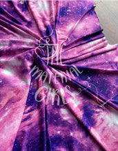 Load image into Gallery viewer, Pegasus Double Brushed Polyester Spandex