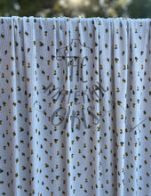 Load image into Gallery viewer, Savannah Dainty Floral Rib Knit
