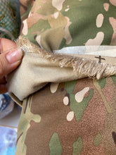 Load image into Gallery viewer, Army Camo Uniform