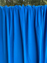 Load image into Gallery viewer, Cobalt Cotton Spandex