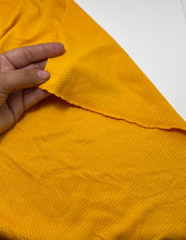 Load image into Gallery viewer, Goldenrod Performance Jersey Athletic Mesh
